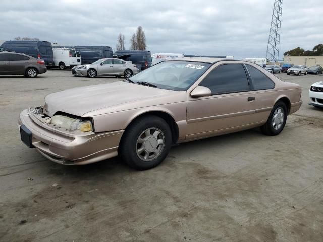 1993 Ford Thunderbird LX