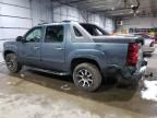 2008 Chevrolet Avalanche K1500