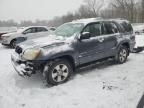 2007 Toyota 4runner SR5