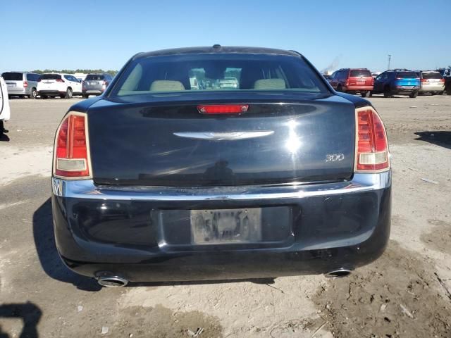 2011 Chrysler 300 Limited