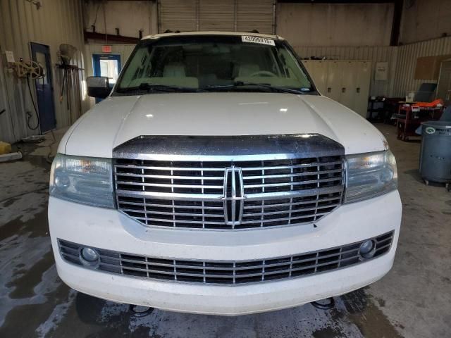 2008 Lincoln Navigator