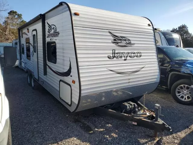 2015 Jayco JAY Flight