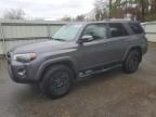 2023 Toyota 4runner SE