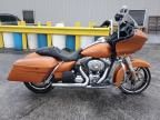 2015 Harley-Davidson Fltrxs Road Glide Special