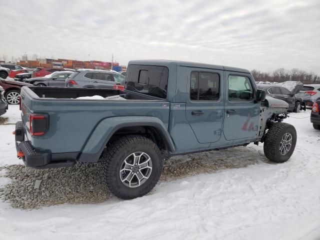 2024 Jeep Gladiator Mojave