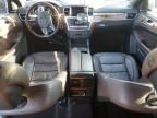 2014 Mercedes-Benz GL 550 4matic