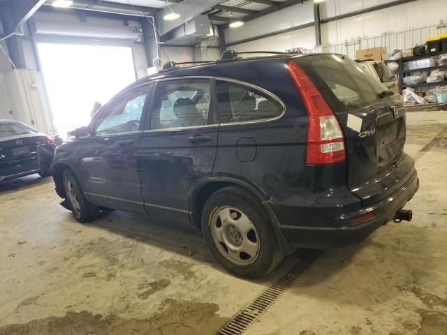 2010 Honda CR-V LX