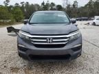 2016 Honda Pilot Exln