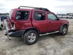 2002 Nissan Xterra XE