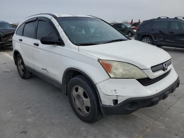 2008 Honda CR-V LX