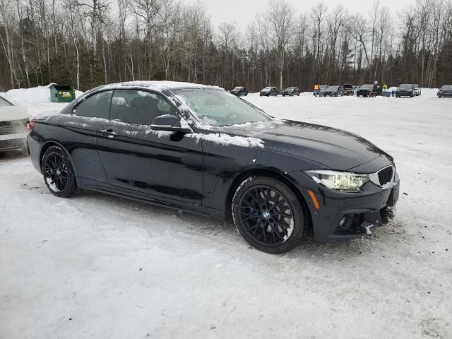 2018 BMW 440XI