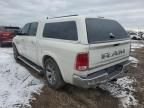 2016 Dodge RAM 1500 Longhorn