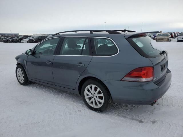 2013 Volkswagen Jetta S