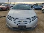 2013 Chevrolet Volt