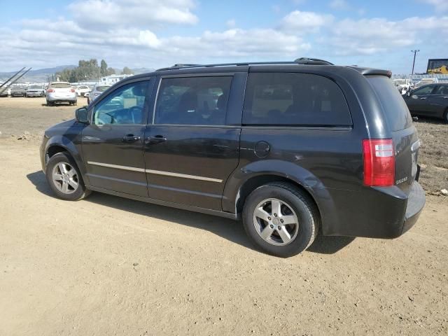 2010 Dodge Grand Caravan SXT