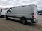 2012 Mercedes-Benz Sprinter 2500