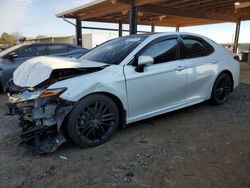 2022 Toyota Camry XSE en venta en Tanner, AL