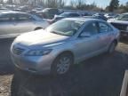 2008 Toyota Camry Hybrid