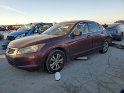 2008 Honda Accord LXP en venta en Lebanon, TN