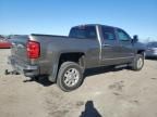 2015 Chevrolet Silverado C2500 Heavy Duty LTZ