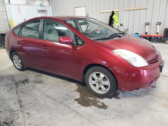 2005 Toyota Prius