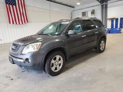 2011 GMC Acadia SLE en venta en Lumberton, NC