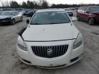 2012 Buick Regal