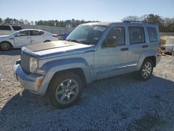 Salvage Cars with No Bids Yet For Sale at auction: 2012 Jeep Liberty Sport