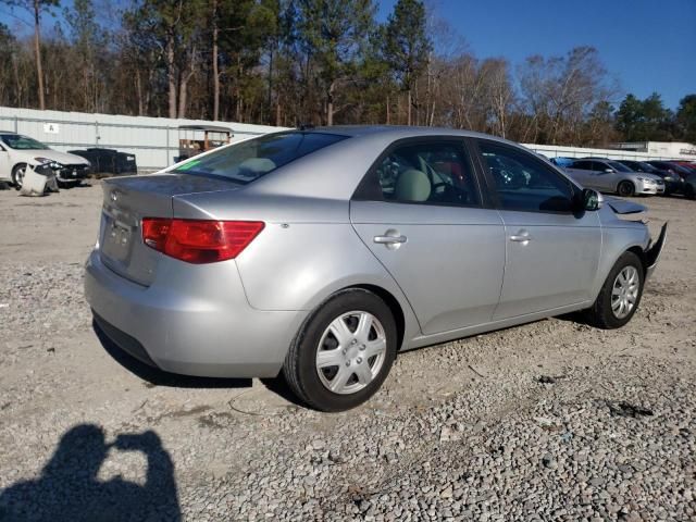 2013 KIA Forte EX