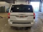 2014 Chrysler Town & Country Touring L