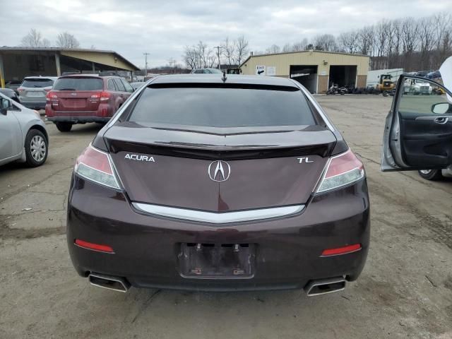 2012 Acura TL