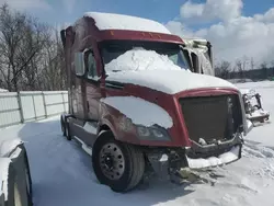 Freightliner salvage cars for sale: 2021 Freightliner Cascadia 126