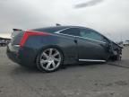 2014 Cadillac ELR Luxury