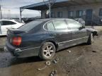 2001 Lexus GS 300