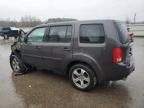 2013 Honda Pilot EXL