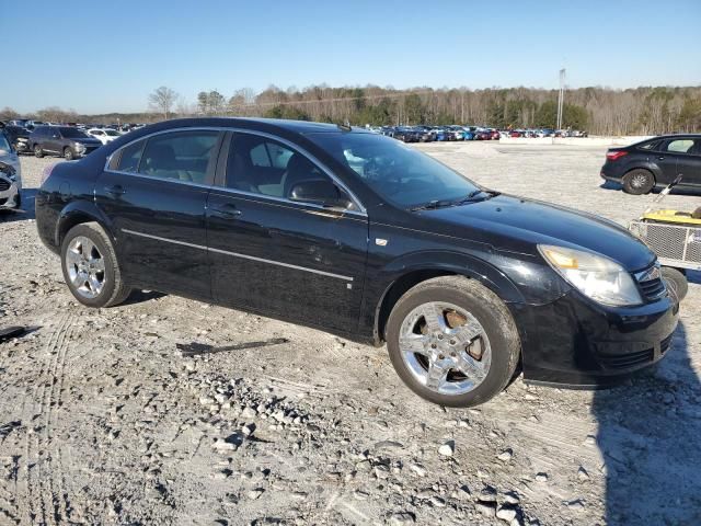 2007 Saturn Aura XE