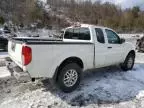 2015 Nissan Frontier SV