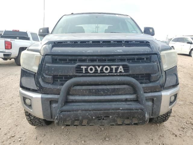 2014 Toyota Tundra Crewmax SR5