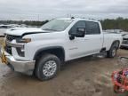 2023 Chevrolet Silverado K2500 Heavy Duty LT