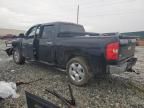 2011 Chevrolet Silverado C1500 LT