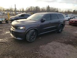 2019 Dodge Durango SRT en venta en Chalfont, PA