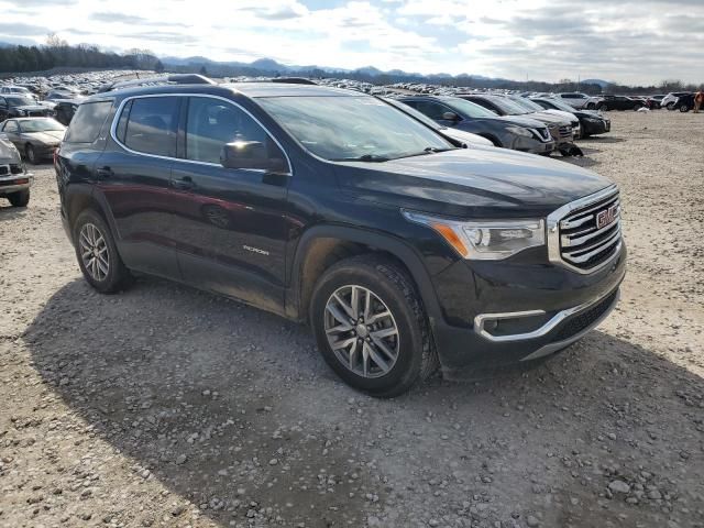 2017 GMC Acadia SLE