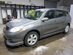 2004 Toyota Corolla Matrix XR en venta en Candia, NH