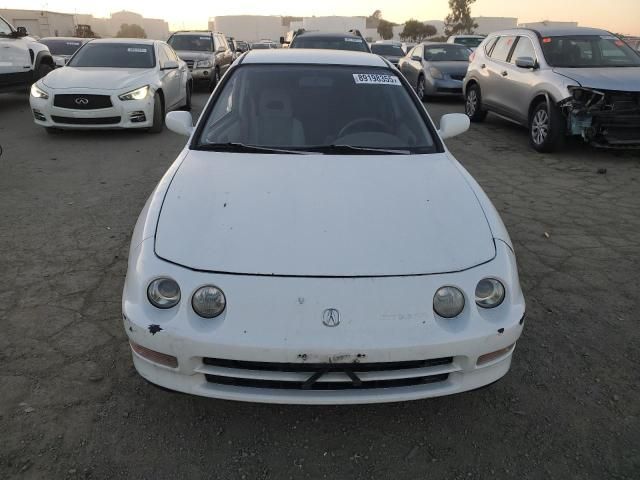 1994 Acura Integra LS