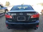 2009 Lexus IS 250