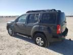 2008 Nissan Xterra OFF Road