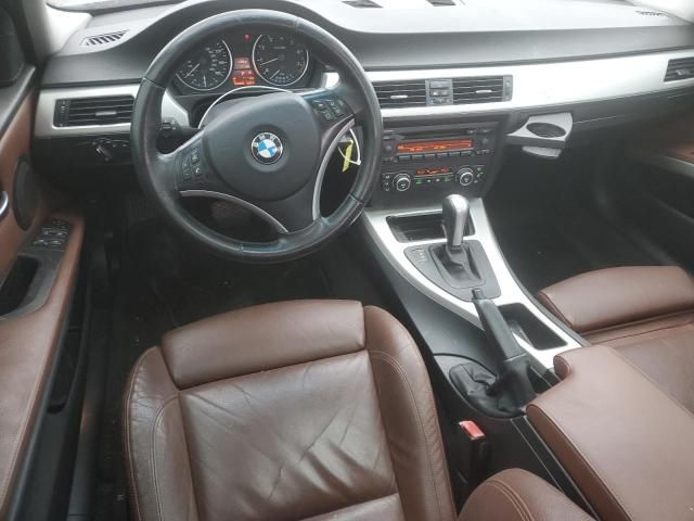 2007 BMW 328 I