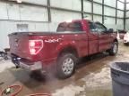 2014 Ford F150 Super Cab