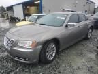 2014 Chrysler 300C