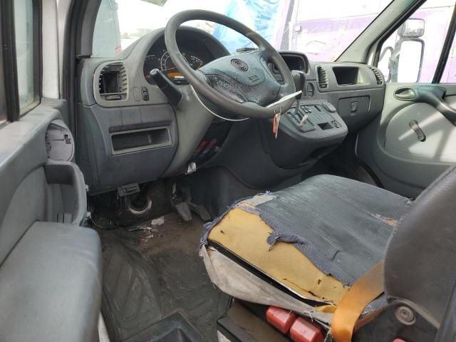 2005 Dodge Sprinter 2500